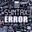 Syntax Error