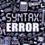 Syntax Error