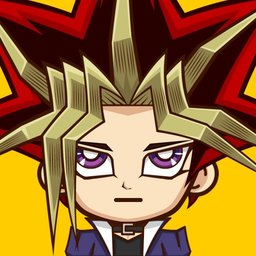 Lucas yami
