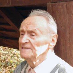 Zygmunt Bialowlosy