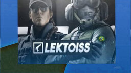 Lektoiss R6