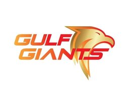 GULF GIANTS
