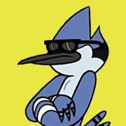 Mordecai44