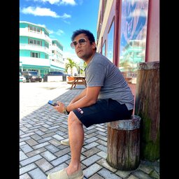 Abhishek Godhan Mahour