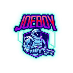 JoeBoy