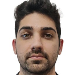 Jefferson Ricardo dos Santos