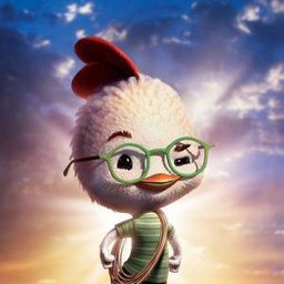byChickenLittle