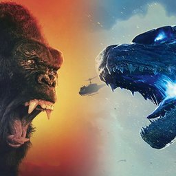 VOSTFR || Godzilla vs. Kong (2021) Film Complet Streaming Vf En Français -  Participants - Tournament | Challengermode