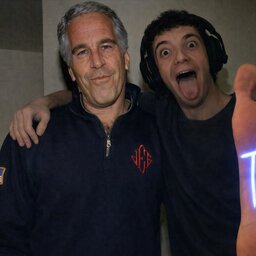 Miko is in the files