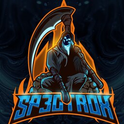 Sp3cTroX