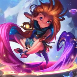LoliMaster <3