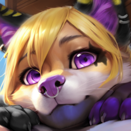 NewtTheWolf