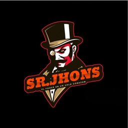 SR.JHONS