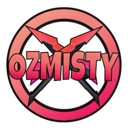 ozmisty
