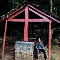 Razafimahatratra Tsito