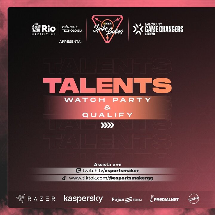 Esportsmaker on Twitter