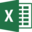 Microsoft Excel