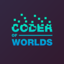Coder of worlds