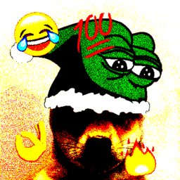 pepedafrog