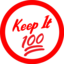 Keep It 100 (was deleted at: 2020-11-22T18:09:45.2767928Z)