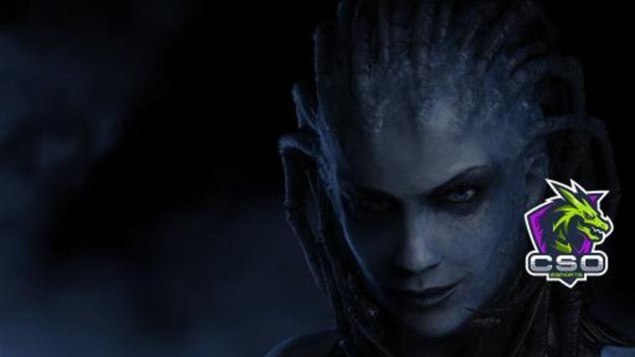 Join the [CSO] eSports™ Discord Server!