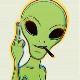 SmokingORGANIC