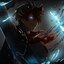 Abyssal Being