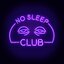 NoSleepClub