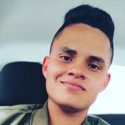 Brandon Aguirre Urquina