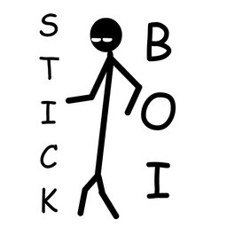 Stick Boi