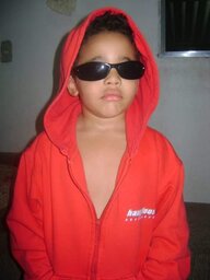 Arthur Matos