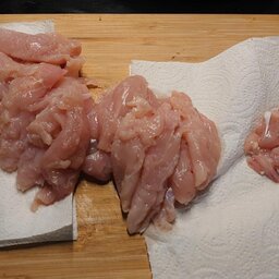 600g kycklingfile