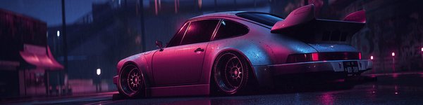 Banner