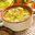 Sopita De Verduras