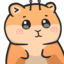 Team Cute Hamster