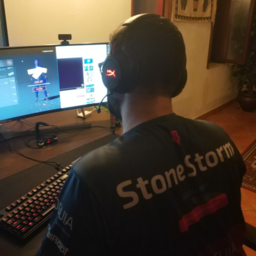 stonedstorm