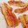 Bacon smager godt