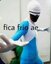 Fica frio ae