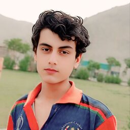 Mohammaed Younis Haqiar