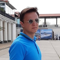 Ethan Del Font NN
