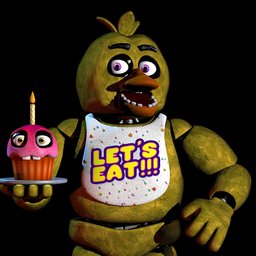 FNAF Chica