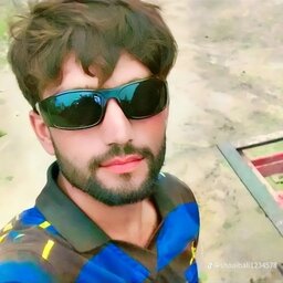 Shoaib Akthar