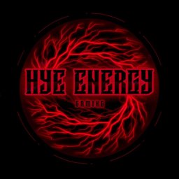 hyeenergygaming