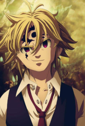 Sr. Meliodas