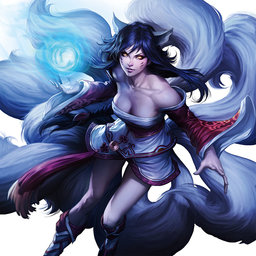 KaminaSama11