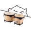 Alpha bongos (was deleted at: 2021-11-12T14:37:16.9920488Z)