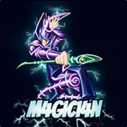 M4GiCi4N