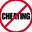 If you cheaters immediately ban! (was deleted at: 2020-02-20T20:27:49.5629610Z)