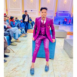 Robin Bisht