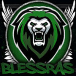 blessras